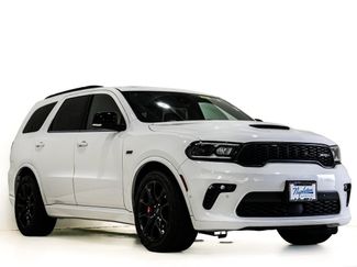 Used 2023 Dodge Durango SRT AWD/4WD video 1