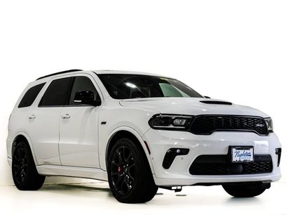 Used 2023 Dodge Durango SRT