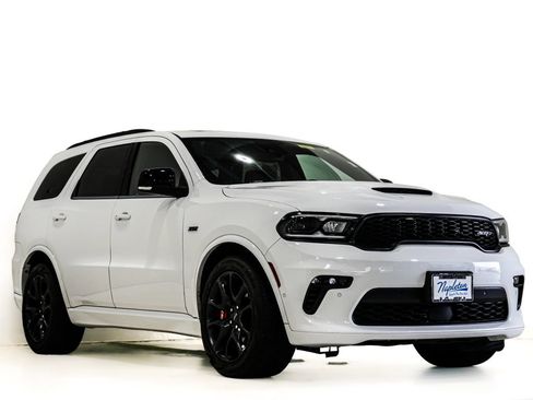 Used 2023 Dodge Durango SRT AWD/4WD image 1
