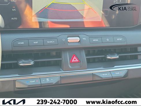 New 2026 Kia K4 EX FWD image 26