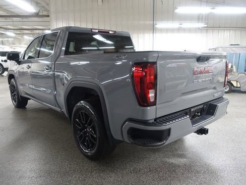 Used 2024 GMC Sierra 1500 Elevation AWD/4WD image 5