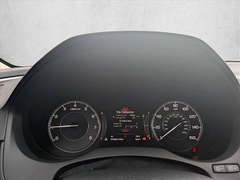 Used 2019 Acura RDX FWD w/ Technology Package image 11