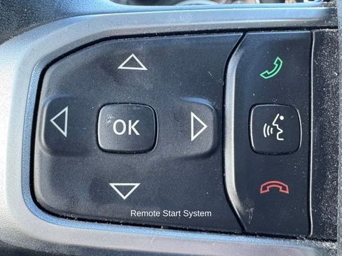 Used 2021 RAM 1500 Big Horn image 23