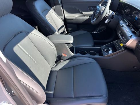 New 2026 Hyundai Kona Limited AWD/4WD image 14