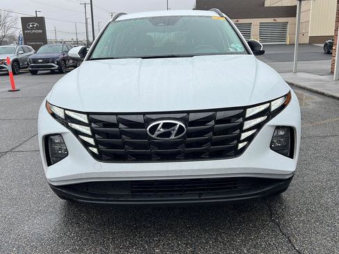 Used 2024 Hyundai Tucson SEL image 8