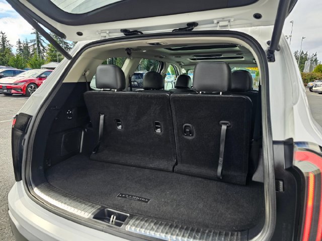 Certified 2023 Kia Telluride SX AWD/4WD image 16