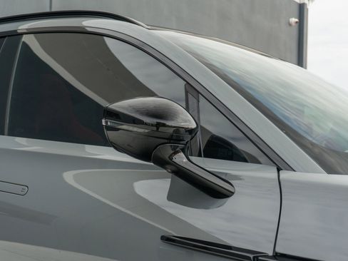 Used 2025 Aston Martin DBX 707 AWD/4WD image 30