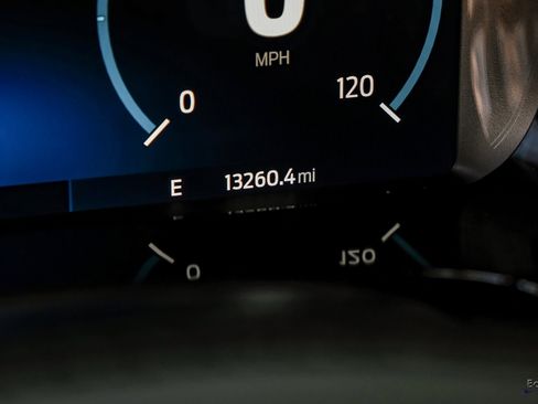 Used 2023 Ford F150 Lariat w/ Equipment Group 502A High image 79