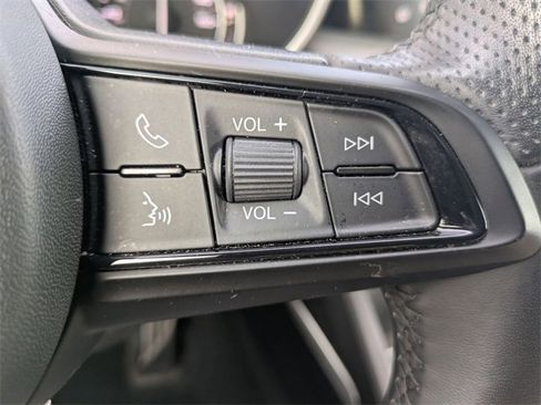 Used 2023 Alfa Romeo Stelvio Ti Lusso w/ Quick Order Package 22X Lusso image 15