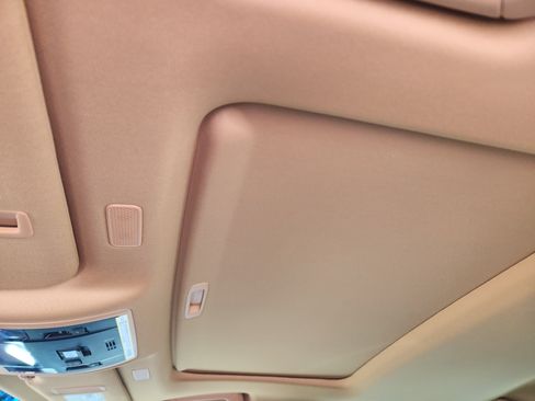 New 2025 Lexus ES 350 w/ Premium Package image 19