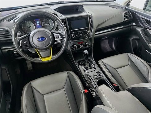 Used 2021 Subaru Crosstrek 2.5i Sport w/ Popular Package #2B image 27