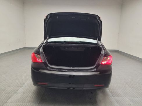 Used 2013 Hyundai Sonata Limited w/ Premium Pkg image 29
