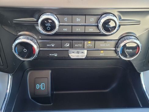 Used 2024 Ford F150 XLT w/ Mobile Office Package AWD/4WD image 21