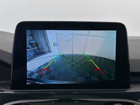 Used 2026 Ford Escape ST-Line w/ Cold Weather Package image 14