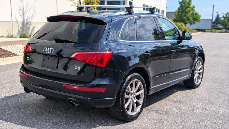 Used 2009 Audi Q5 3.2 Premium AWD/4WD image 2