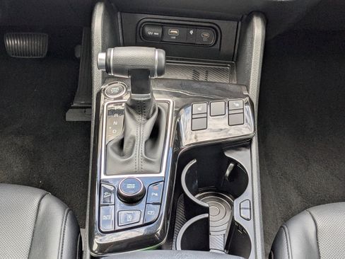 Certified 2023 Kia Sportage EX image 23