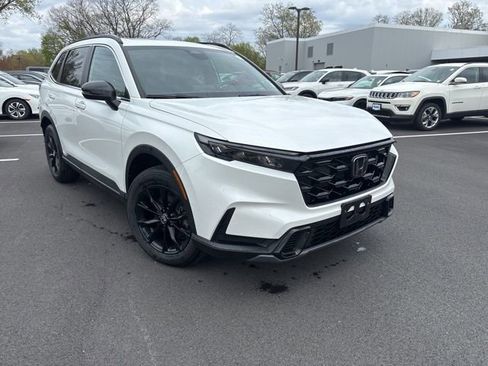 Used 2023 Honda CR-V Sport image 4