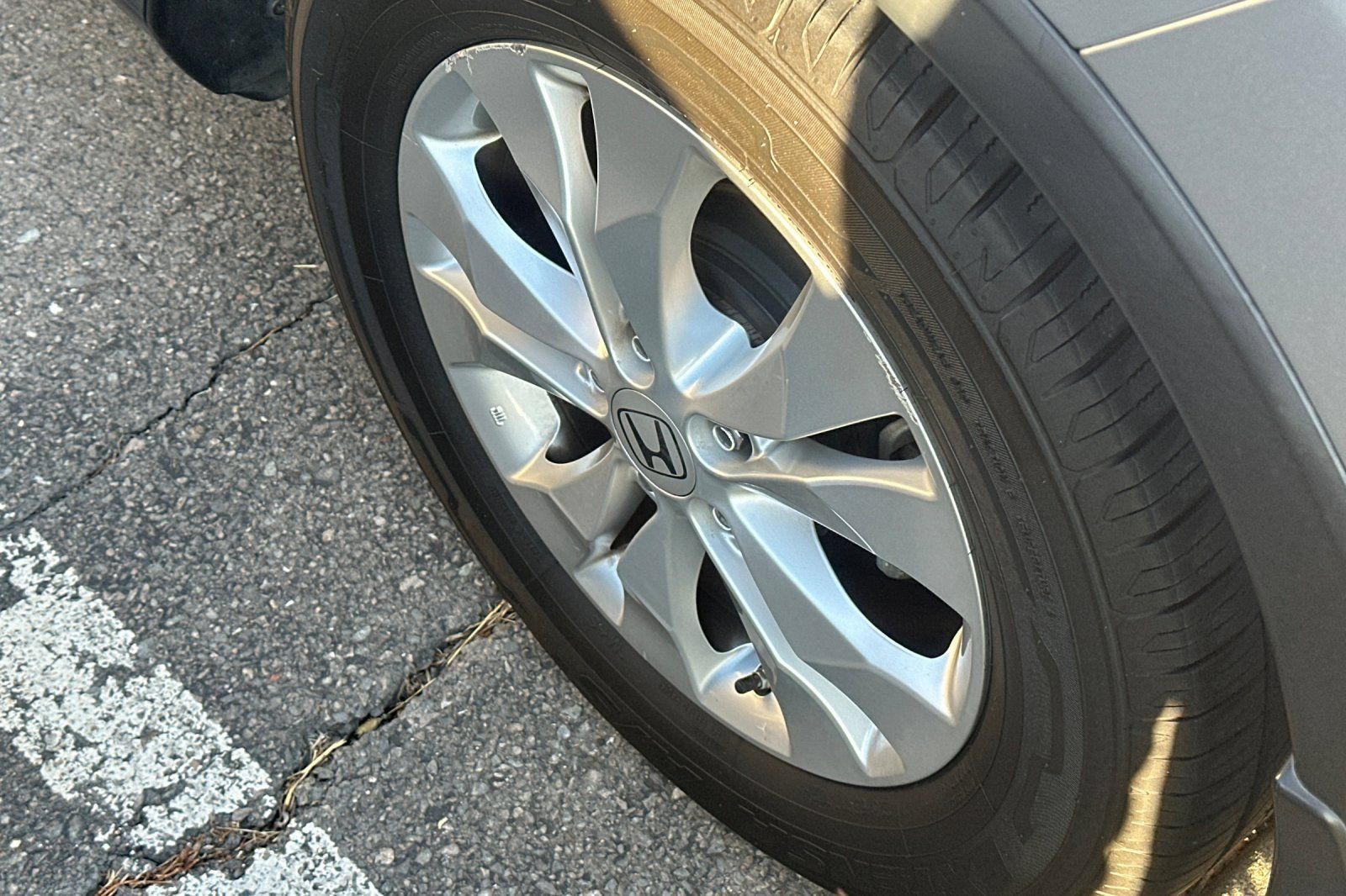 Used 2012 Honda CR-V EX-L image 4