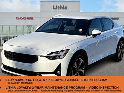 Used 2023 Polestar Polestar 2 w/ Pilot Pack
