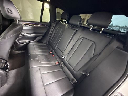 Used 2022 BMW X3 sDrive30i w/ Premium Package 2 RWD image 29