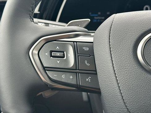 Certified 2025 Lexus RX 350 Premium w/ Convenience Package FWD image 28