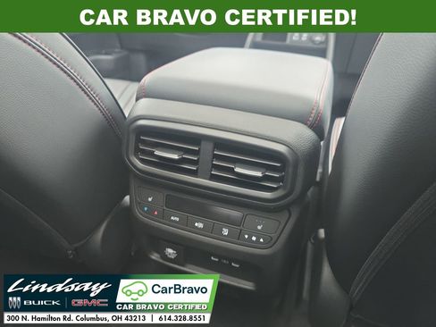 Used 2025 Honda Pilot Black Edition image 24