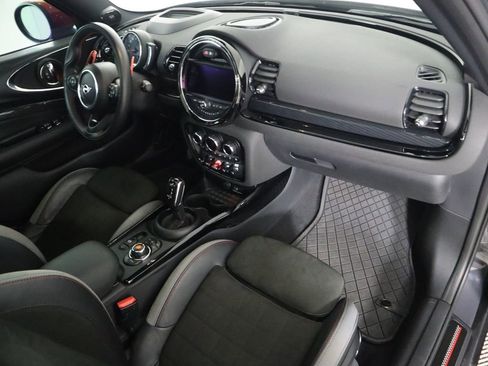 Used 2020 MINI Cooper Clubman John Cooper Works w/ JCW Launch Edition image 18