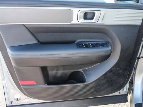 Certified 2025 Hyundai Santa Fe SEL image 22