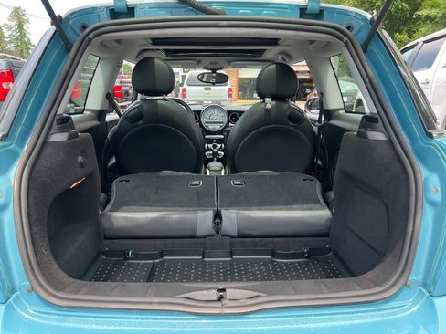 Used 2007 MINI Cooper Hardtop FWD image 6