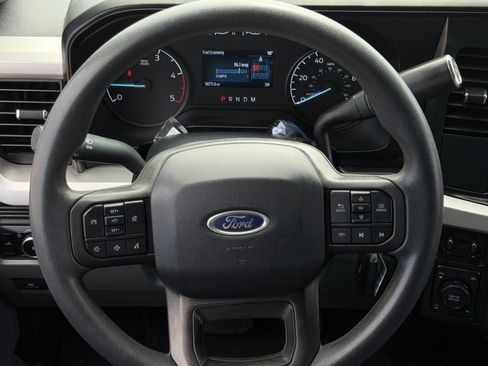 Used 2025 Ford F350 XL w/ STX Appearance Package AWD/4WD image 16