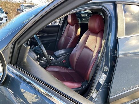 Used 2024 MAZDA CX-30 AWD 2.5 S w/ Preferred Package image 9
