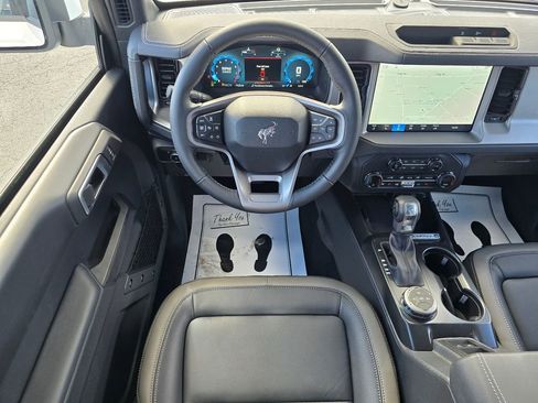 New 2026 Ford Bronco Outer Banks AWD/4WD image 20