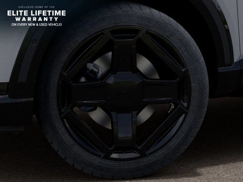 New 2027 Kia Telluride SX X-Line AWD/4WD image 10