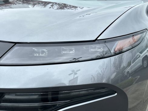Used 2025 Nissan Murano SV AWD/4WD image 9