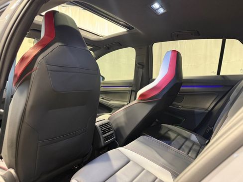 Used 2024 Volkswagen GTI Autobahn image 24