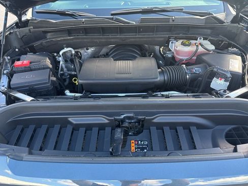 Used 2021 GMC Sierra 1500 AT4 w/ AT4 Value Package image 40