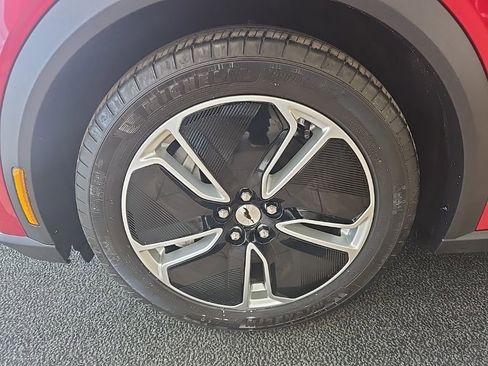 Used 2021 Ford Mustang Mach-E Select w/ Comfort/Appearance Package image 43