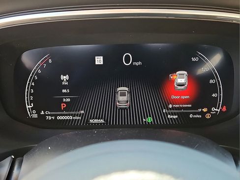 New 2026 Acura MDX FWD image 22