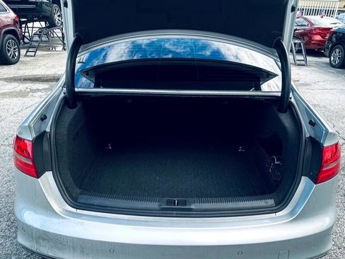 Used 2014 Audi A4 2.0T Premium Plus w/ Premium Plus Package image 12