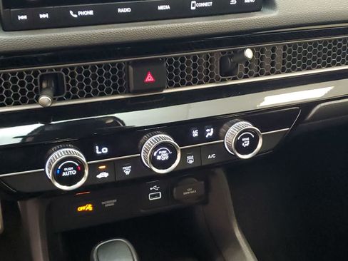 Certified 2022 Honda Civic Sport image 28