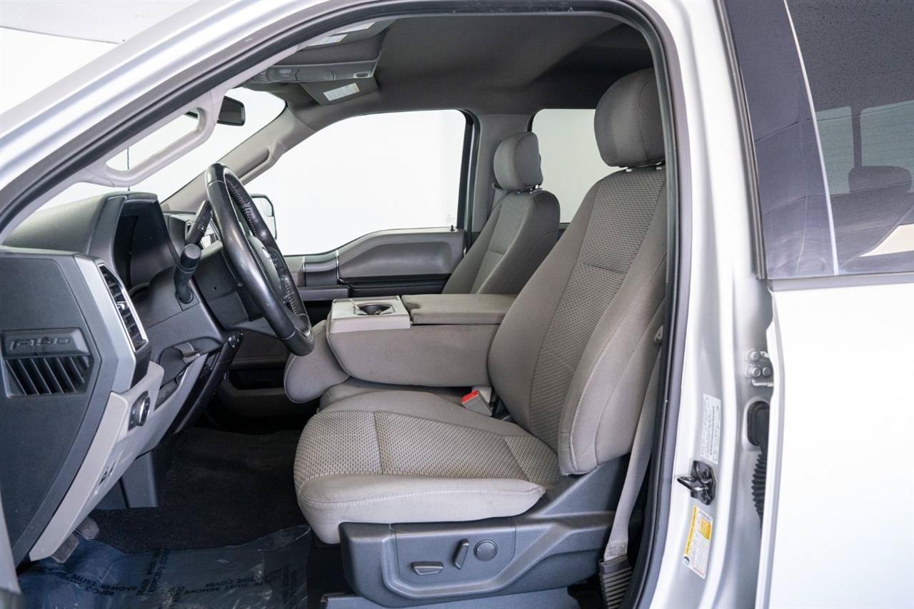 Used 2019 Ford F150 XLT w/ Equipment Group 302A Luxury AWD/4WD image 13