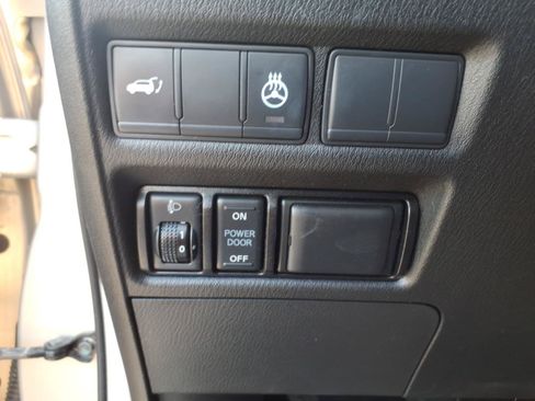 Used 2019 INFINITI QX80 Luxe RWD image 20