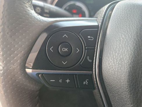 Used 2021 Toyota Avalon Limited w/ Advanced Safety Package image 15