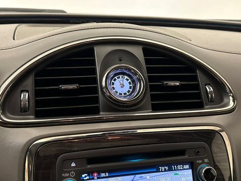 Used 2016 Buick Enclave Premium w/ Experience Buick Package FWD image 24