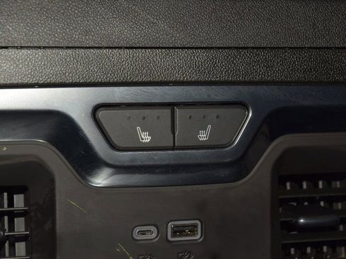 Used 2024 GMC Sierra 1500 Denali Ultimate image 48