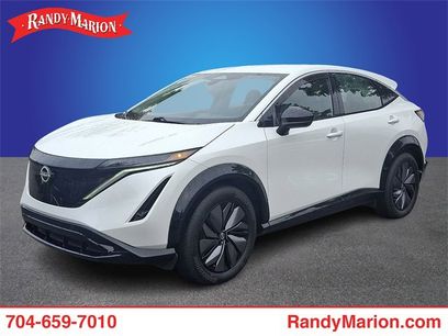 Used 2024 Nissan Ariya FWD