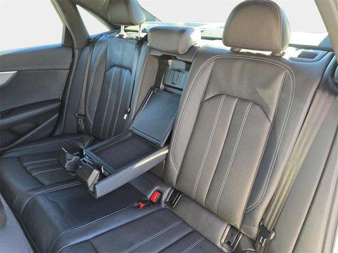 Used 2023 Audi A4 2.0T Prestige w/ Prestige Package image 17