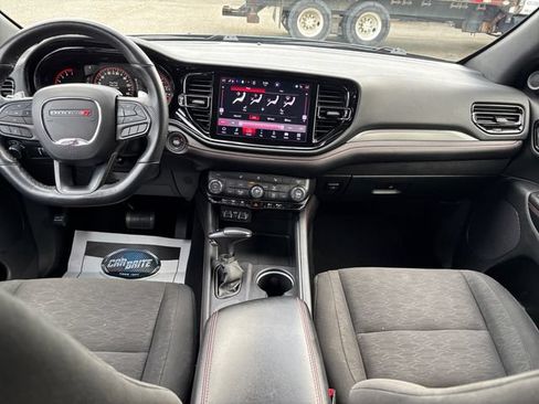 Used 2025 Dodge Durango GT AWD/4WD image 21