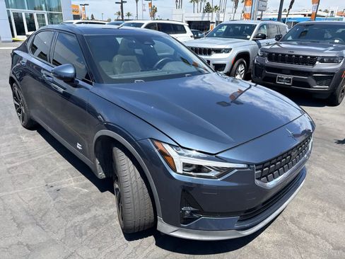 Used 2021 Polestar Polestar 2 AWD/4WD image 9