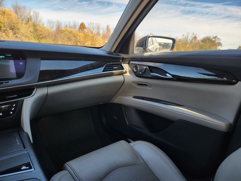 Used 2018 Cadillac CT6 Premium Luxury image 21